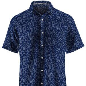 Orionride Cycling Parts Lightweight Men's Gravel Shirt